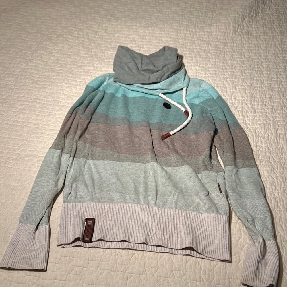 Naketano women’s